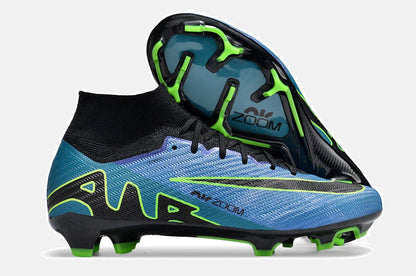 Chuteira Nike Mercurial superfly 9 Air Zoom Ultra FG - imagem 7
