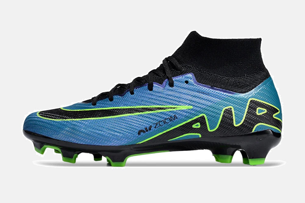 Chuteira Nike Mercurial superfly 9 Air Zoom Ultra FG - imagem 5