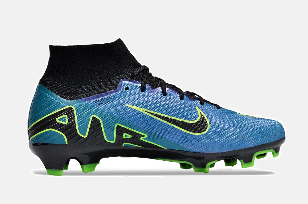 Chuteira Nike Mercurial superfly 9 Air Zoom Ultra FG - imagem 4