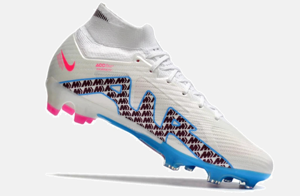 Chuteira Nike Mercurial superfly 9 Air Zoom Ultra FG - imagem 4