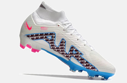 Chuteira Nike Mercurial superfly 9 Air Zoom Ultra FG - imagem 4
