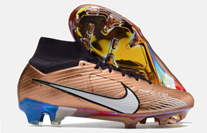 Chuteira Nike Mercurial Superfly 9 Air Zoom Ultra (Mbappé) FG - imagem 7