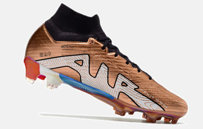 Chuteira Nike Mercurial Superfly 9 Air Zoom Ultra (Mbappé) FG - imagem 4