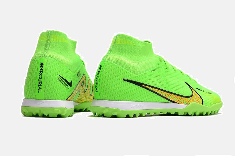 Chuteira Society Nike Mercurial Superfly Air Zoom 9 TF - imagem 6