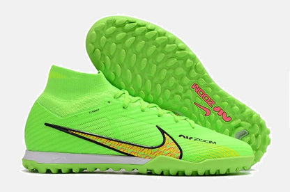 Chuteira Society Nike Mercurial Superfly Air Zoom 9 TF - imagem 7