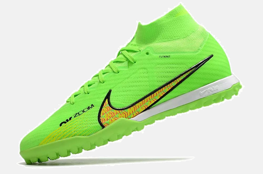 Chuteira Society Nike Mercurial Superfly Air Zoom 9 TF - imagem 5