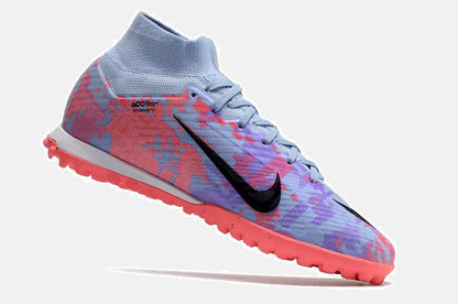 Chuteira Society Nike Mercurial Superfly Air Zoom 9 TF - imagem 5