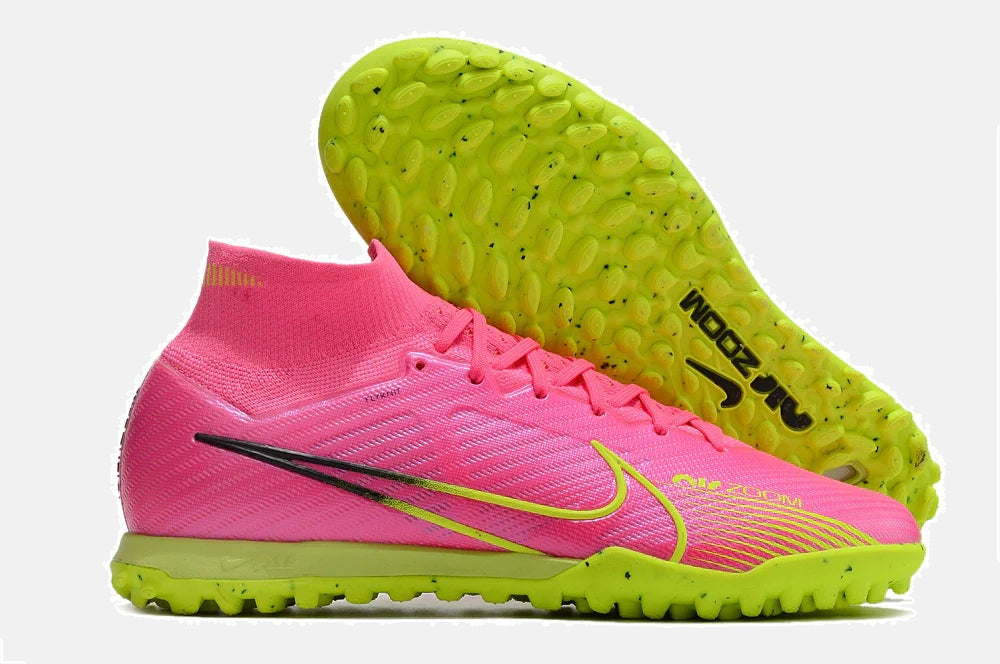 Chuteira Society Nike Mercurial Superfly Air Zoom 9 TF - imagem 8