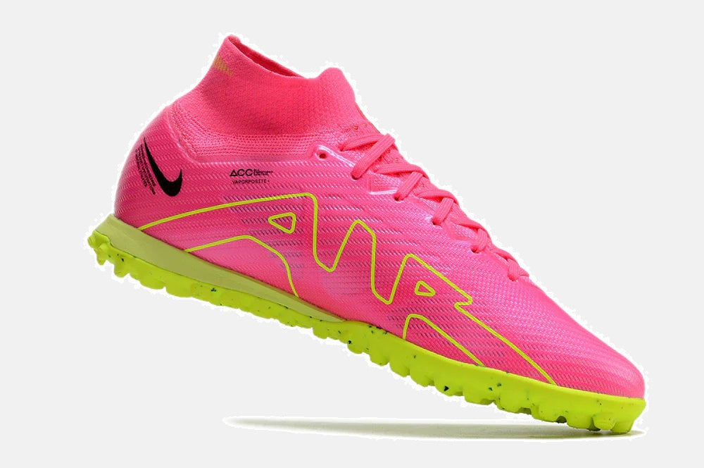 Chuteira Society Nike Mercurial Superfly Air Zoom 9 TF - imagem 4