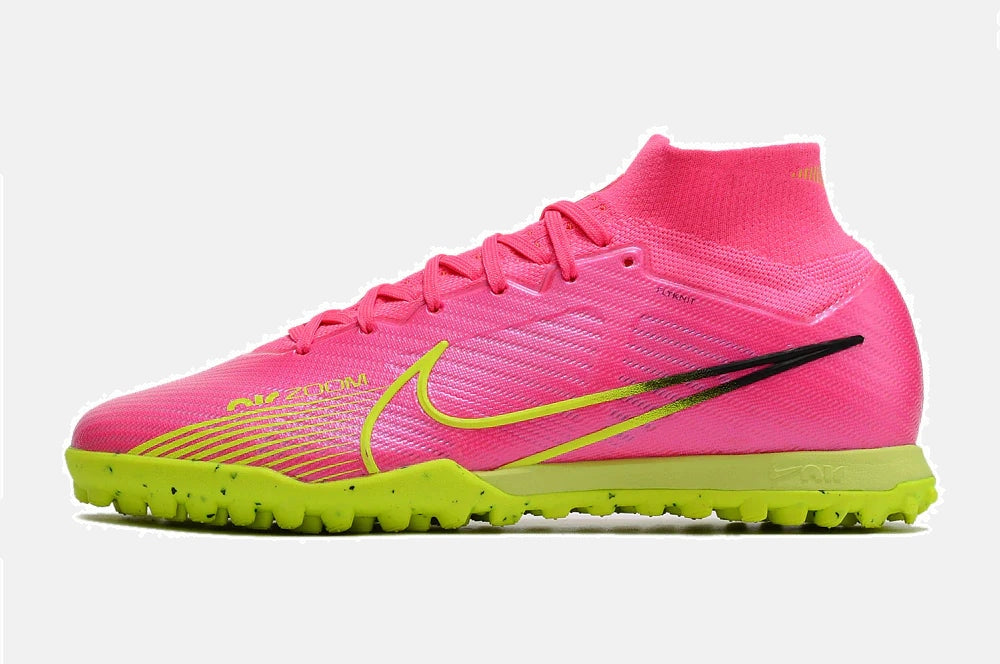Chuteira Society Nike Mercurial Superfly Air Zoom 9 TF - imagem 6