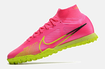 Chuteira Society Nike Mercurial Superfly Air Zoom 9 TF - imagem 5