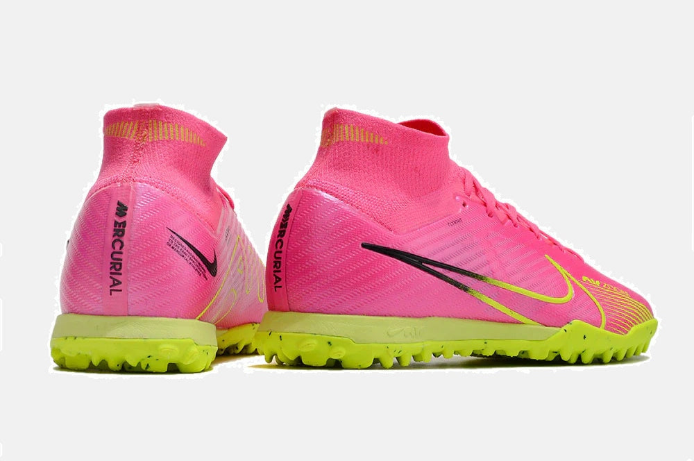Chuteira Society Nike Mercurial Superfly Air Zoom 9 TF - imagem 7
