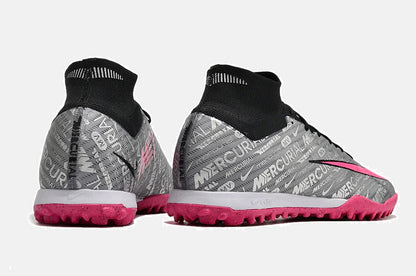Chuteira Society Nike Mercurial Superfly Air Zoom 9 TF - imagem 6