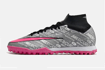 Chuteira Society Nike Mercurial Superfly Air Zoom 9 TF - detalhe