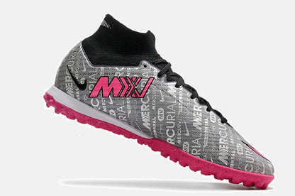 Chuteira Society Nike Mercurial Superfly Air Zoom 9 TF - imagem 4