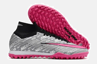 Chuteira Society Nike Mercurial Superfly Air Zoom 9 TF - imagem 7