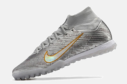 Chuteira Society Nike Mercurial Superfly Air Zoom 9 TF - imagem 4