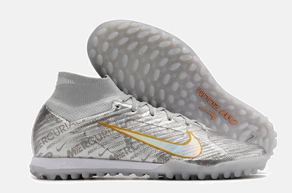 Chuteira Society Nike Mercurial Superfly Air Zoom 9 TF - imagem 7