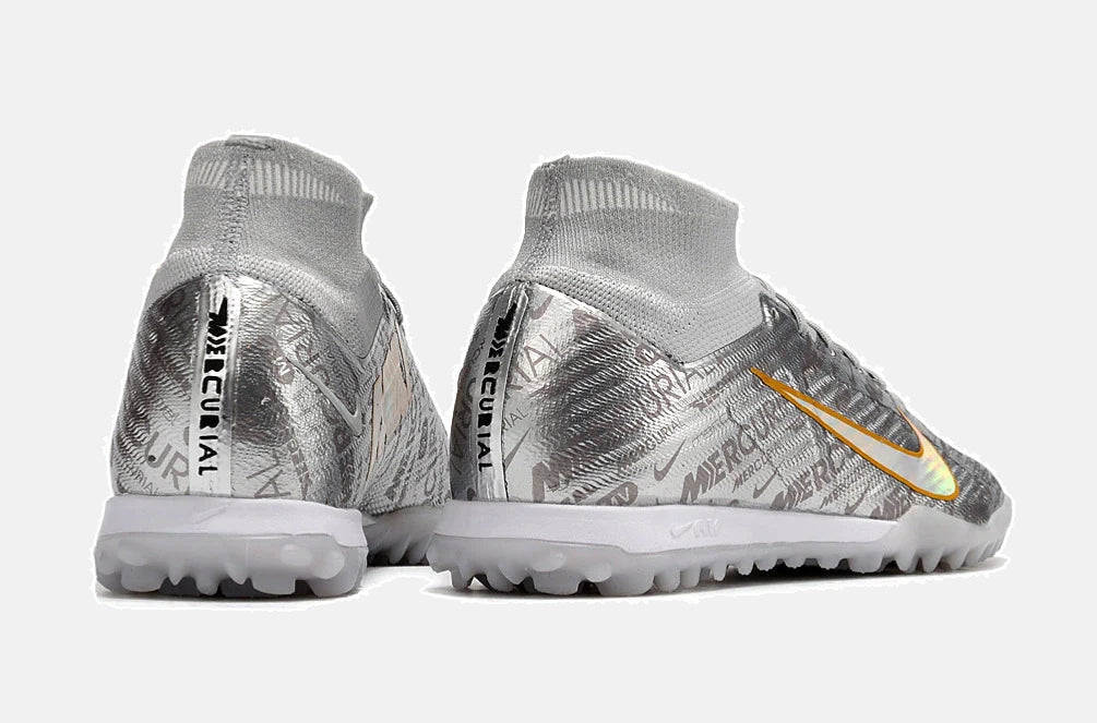 Chuteira Society Nike Mercurial Superfly Air Zoom 9 TF - imagem 6