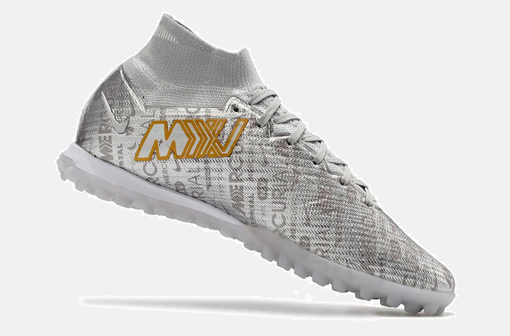 Chuteira Society Nike Mercurial Superfly Air Zoom 9 TF - imagem 5