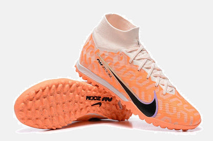 Chuteira Society Nike Mercurial Superfly Air Zoom 9 TF - imagem 4
