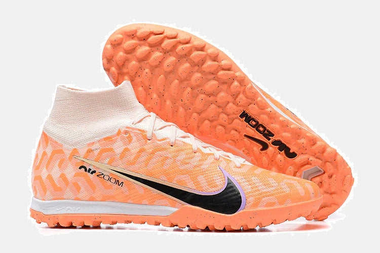 Chuteira Society Nike Mercurial Superfly Air Zoom 9 TF - imagem 9