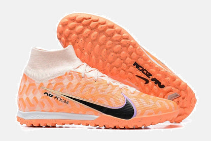 Chuteira Society Nike Mercurial Superfly Air Zoom 9 TF - imagem 9