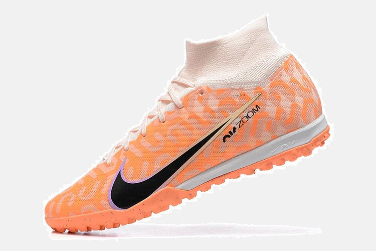 Chuteira Society Nike Mercurial Superfly Air Zoom 9 TF - imagem 6