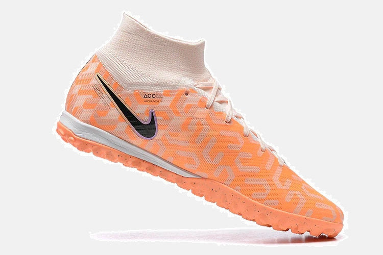 Chuteira Society Nike Mercurial Superfly Air Zoom 9 TF - imagem 7