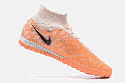 Chuteira Society Nike Mercurial Superfly Air Zoom 9 TF - imagem 7