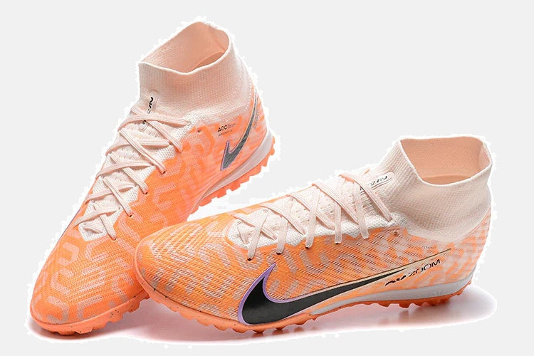 Chuteira Society Nike Mercurial Superfly Air Zoom 9 TF - imagem 8