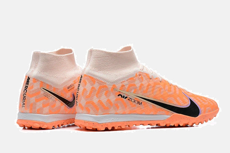Chuteira Society Nike Mercurial Superfly Air Zoom 9 TF - imagem 5
