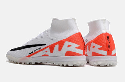 Chuteira Society Nike Mercurial Superfly Air Zoom 9 TF - imagem 6