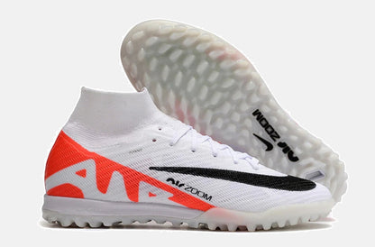 Chuteira Society Nike Mercurial Superfly Air Zoom 9 TF - imagem 7