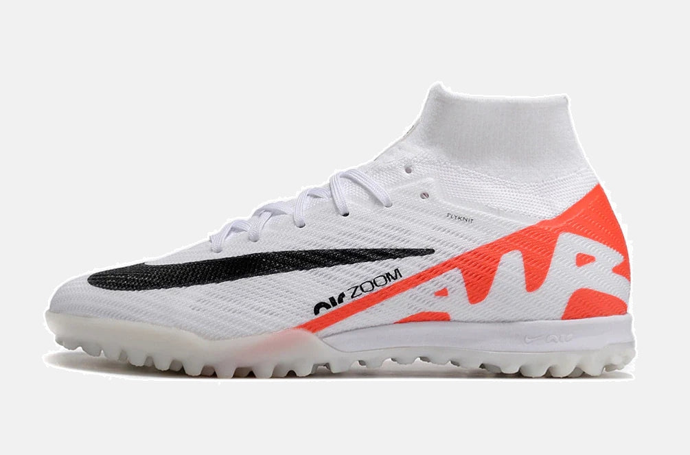 Chuteira Society Nike Mercurial Superfly Air Zoom 9 TF - imagem 5