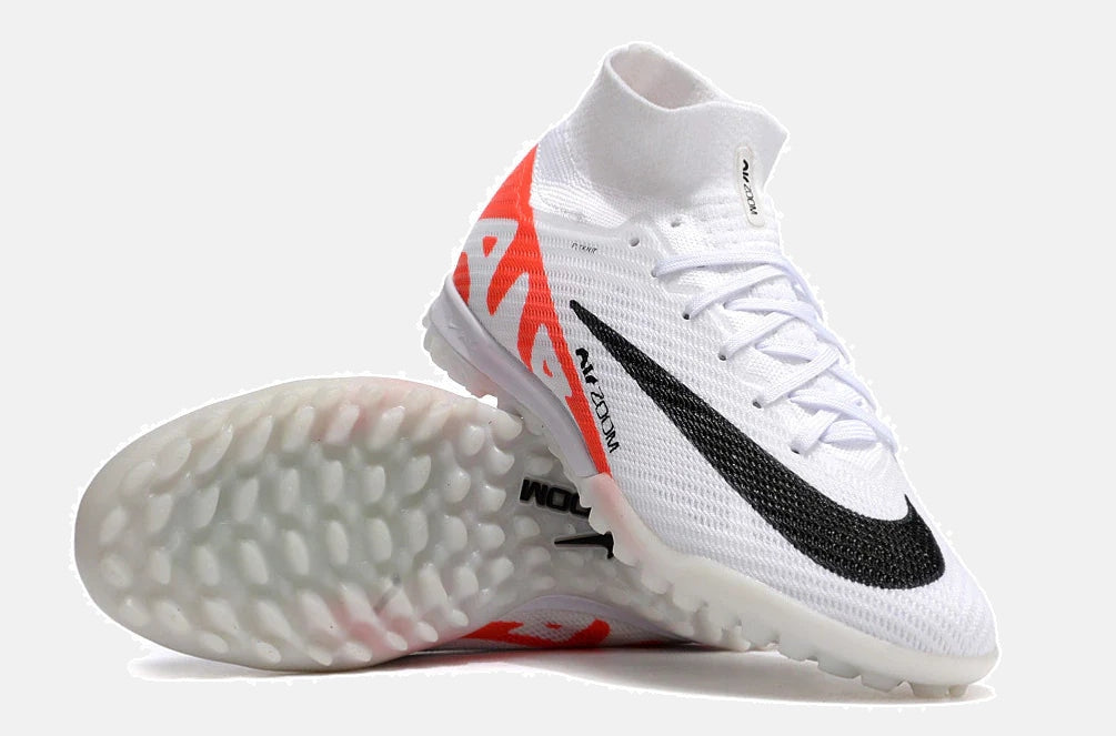 Chuteira Society Nike Mercurial Superfly Air Zoom 9 TF - imagem 4