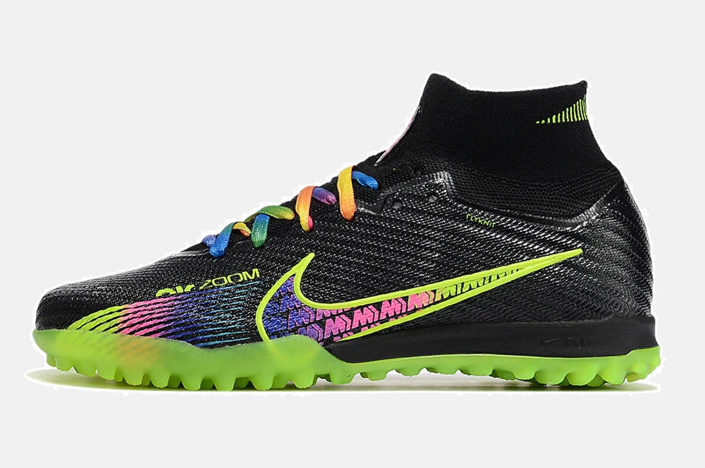 Chuteira Society Nike Mercurial Superfly Air Zoom 9 TF - imagem 5