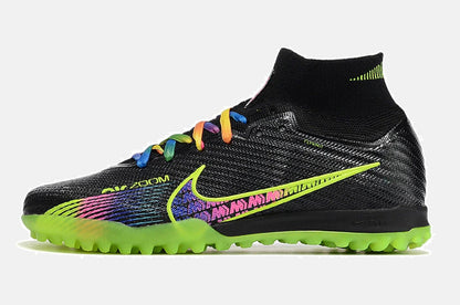 Chuteira Society Nike Mercurial Superfly Air Zoom 9 TF - imagem 5