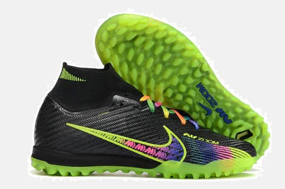Chuteira Society Nike Mercurial Superfly Air Zoom 9 TF - imagem 7