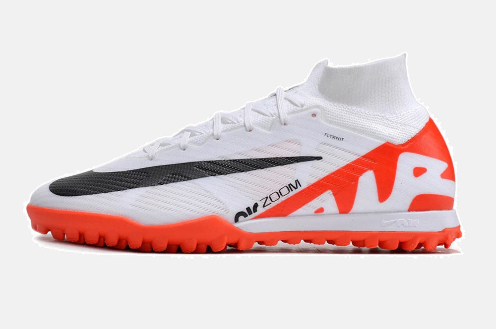Chuteira Society Nike Mercurial Superfly Air Zoom 9 TF - imagem 4