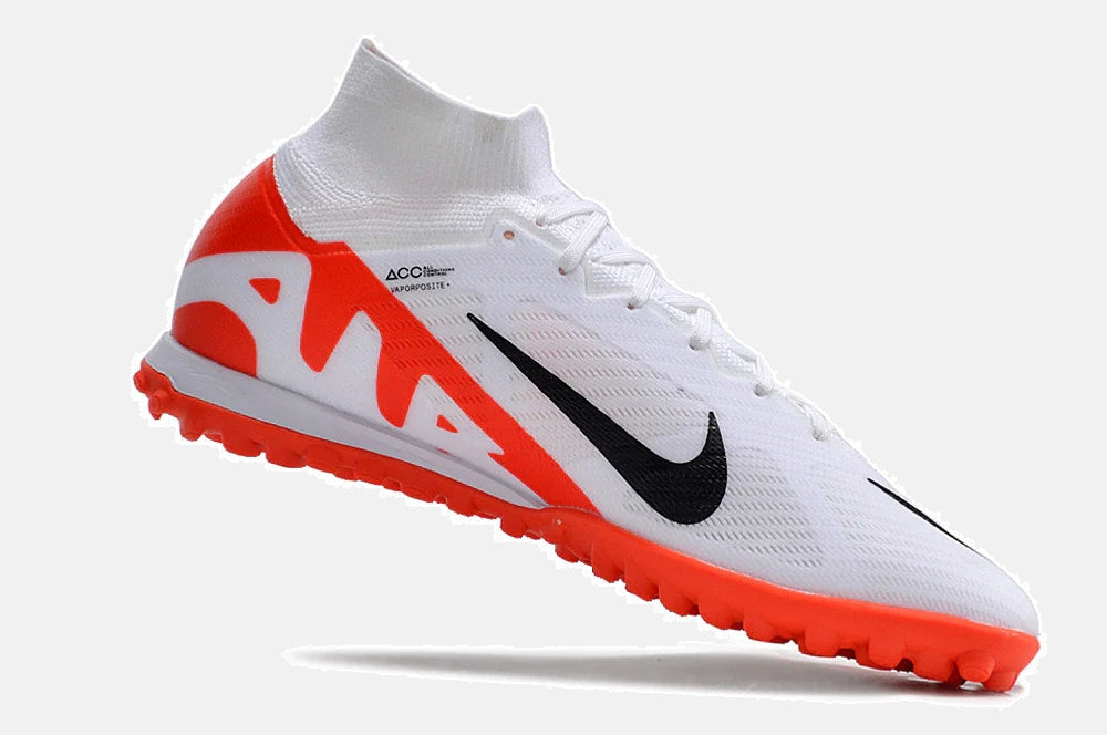 Chuteira Society Nike Mercurial Superfly Air Zoom 9 TF - imagem 5