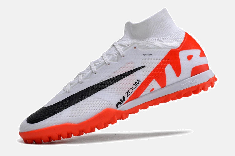 Chuteira Society Nike Mercurial Superfly Air Zoom 9 TF - imagem 6