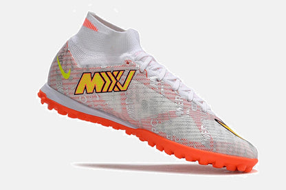 Chuteira Society Nike Mercurial Superfly Air Zoom 9 TF - imagem 6