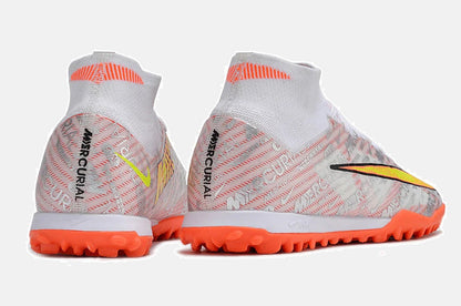 Chuteira Society Nike Mercurial Superfly Air Zoom 9 TF - imagem 7