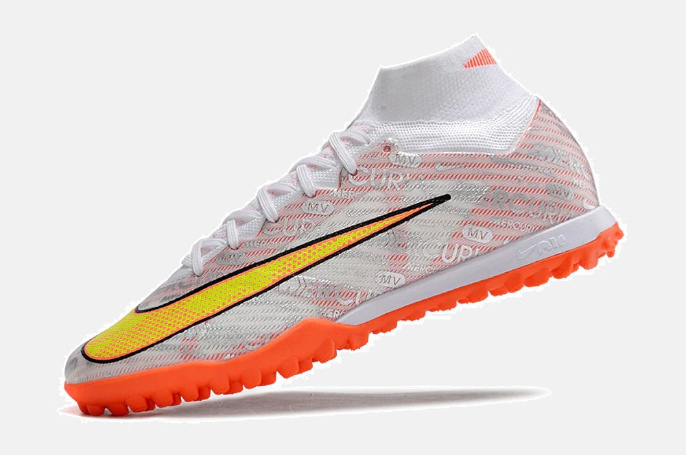 Chuteira Society Nike Mercurial Superfly Air Zoom 9 TF - imagem 5