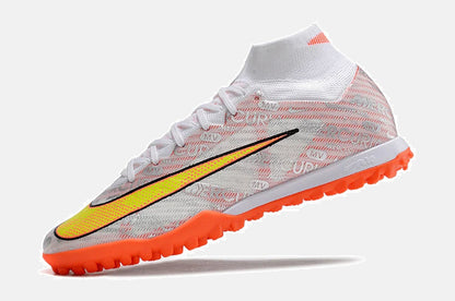 Chuteira Society Nike Mercurial Superfly Air Zoom 9 TF - imagem 5