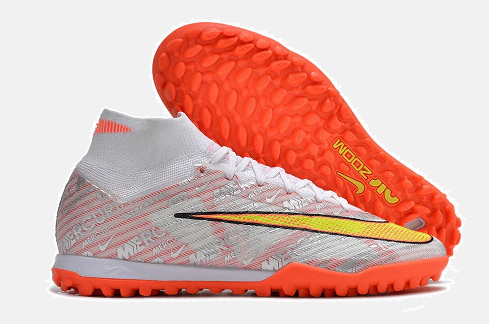 Chuteira Society Nike Mercurial Superfly Air Zoom 9 TF - imagem 8