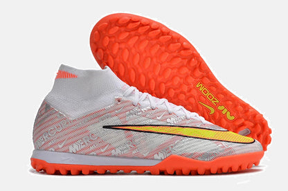 Chuteira Society Nike Mercurial Superfly Air Zoom 9 TF - imagem 8