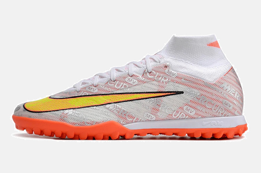 Chuteira Society Nike Mercurial Superfly Air Zoom 9 TF - imagem 4