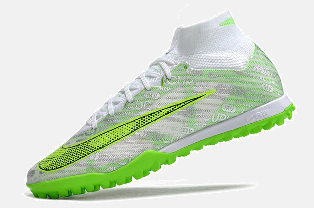 Chuteira Society Nike Mercurial Superfly Air Zoom 9 TF - imagem 6
